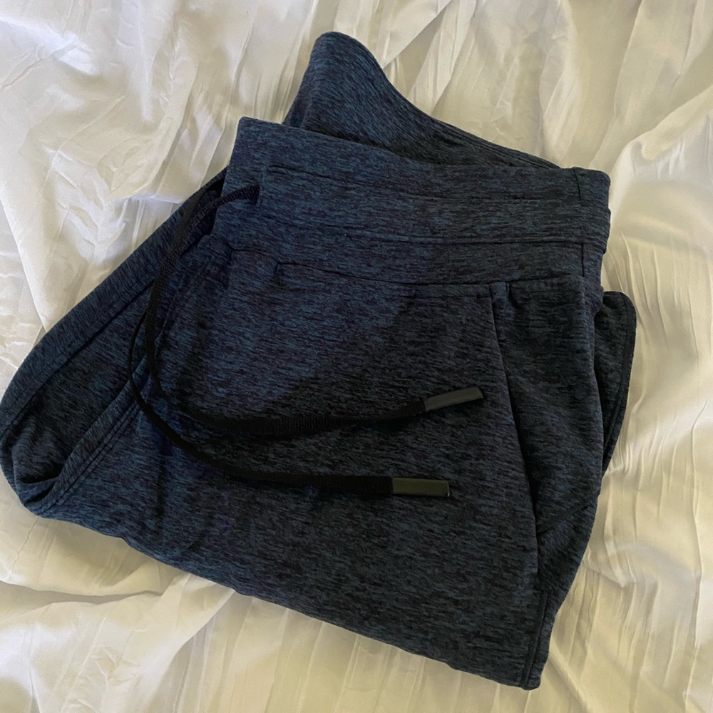 Lululemon Ready to Rulu Joggers